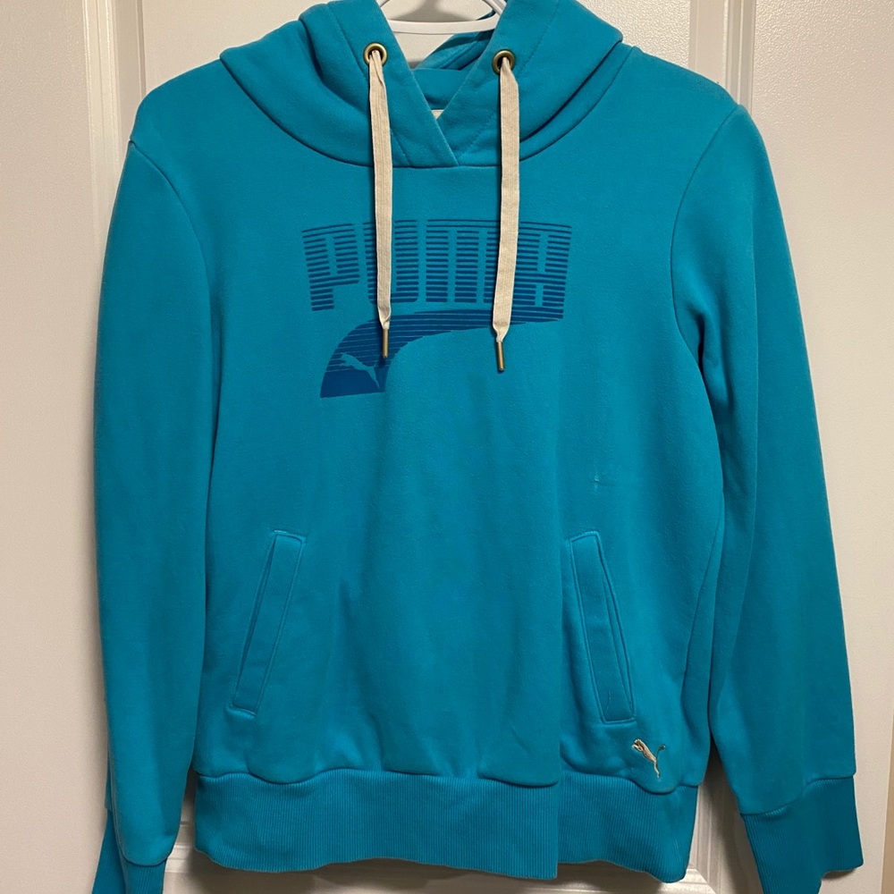 Pullover Hoodie